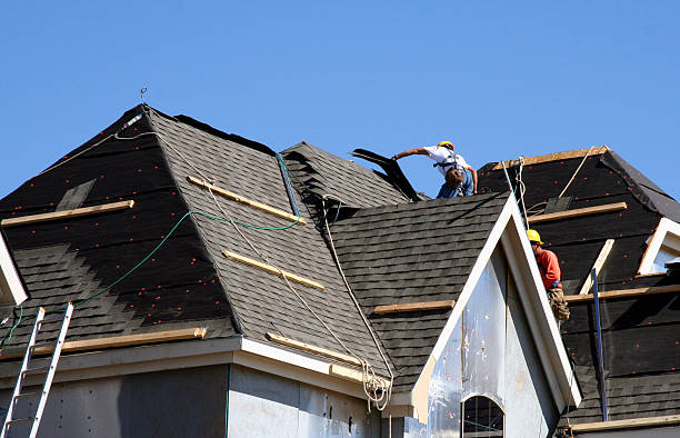 Best Commercial Roof Installation  in Marmet, WV