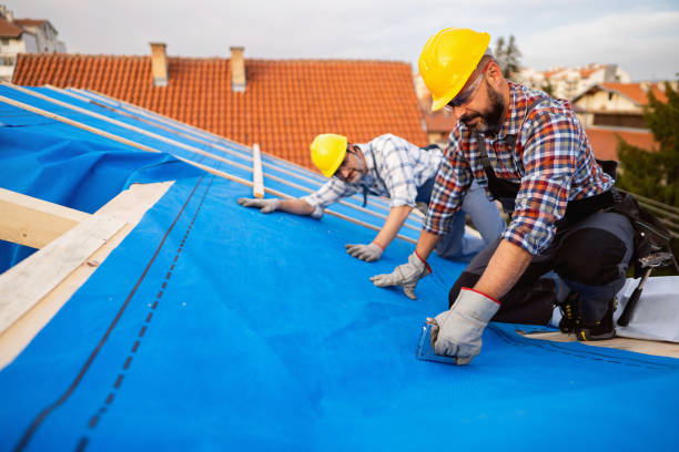 Best Tile Roofing Contractor  in Marmet, WV